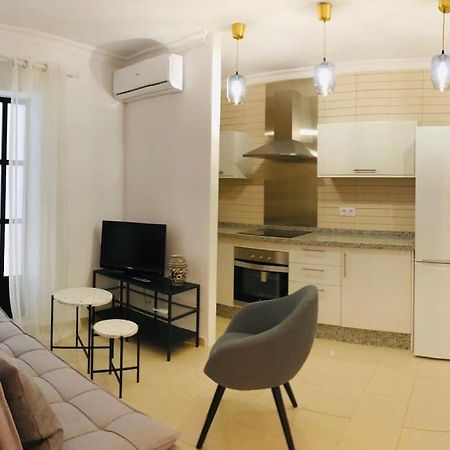 Nieves Viejas Apartamento Fresco Con Patio En 科爾多瓦 外观 照片