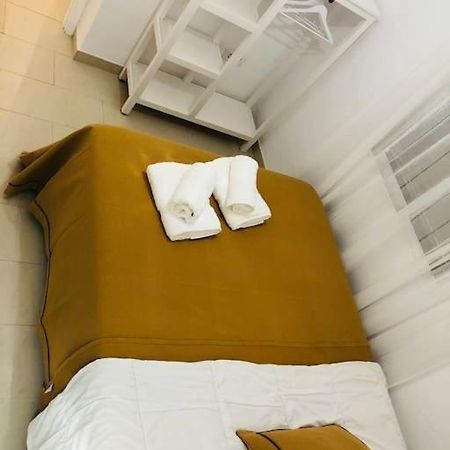 Nieves Viejas Apartamento Fresco Con Patio En 科爾多瓦 外观 照片
