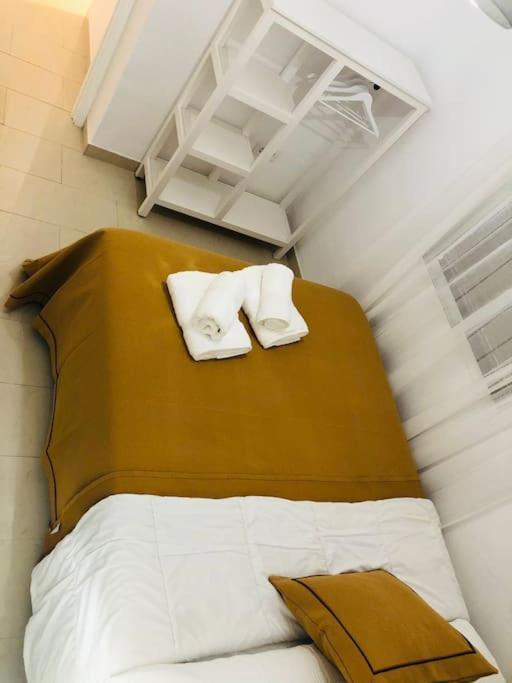 Nieves Viejas Apartamento Fresco Con Patio En 科爾多瓦 外观 照片