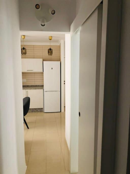 Nieves Viejas Apartamento Fresco Con Patio En 科爾多瓦 外观 照片